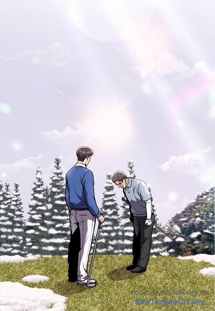 Nhân Viên Thực Tập Kim Cheolsu - chap77 - Trang 61